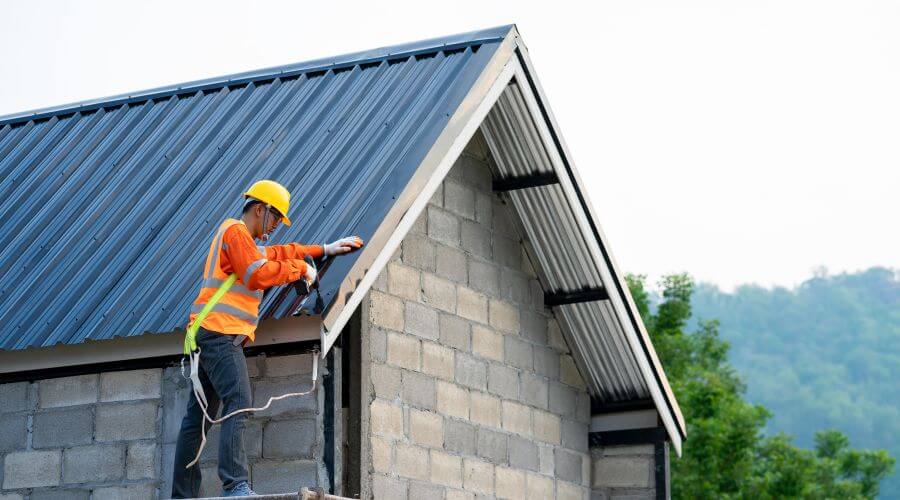 Local Chimney Repair in Sutherland Springs, TX